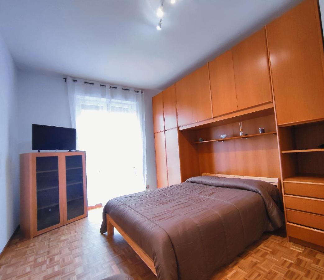 Casa Ricotti Relax & Comfort Milano Eksteriør bilde