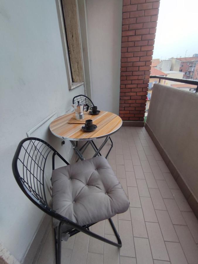 Casa Ricotti Relax & Comfort Milano Eksteriør bilde